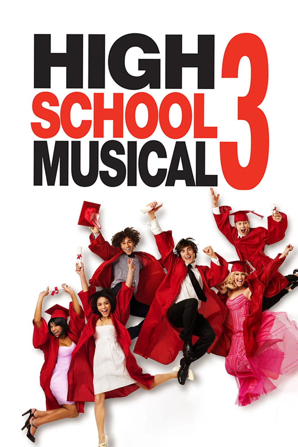 High School Musical 3